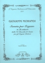 Sonata in La minore per organo