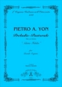 Preludio - Pastorale per grande organo