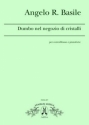 Basile, Angelo R. Dumbo nel negozio di cristalli. Per contrabbasso e pianoforte