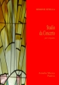 Stella Simone Studio da concerto per organo