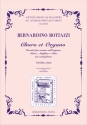 Choro et Organo per organo
