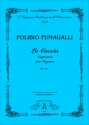 Fumagalli, Polibio La Caccia, Capiccio per organo, op 257