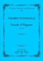Fumagalli, Polibio Scuola d'organo, op 233. 15 pezzi