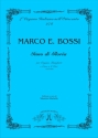 Bossi, Marco Enrico Inno di Gloria. Per Organo, Pianoforte e Coro a 6 voci