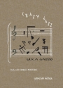 Garro, Luca Cray Jazz. Partitura e parti