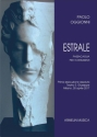 Oggionni, Paolo Estrale. Passacaglia per 15 strumenti. DVD