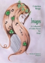 Miniatures for harp
