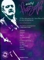 Easy Piazzolla (+CD) for clarinet