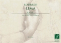 Rodrigo Lima, Matiz I, Hommage  Varse,for Trumpet and Trombone Trumpet and Trombone Book & Part[s]