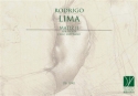 Rodrigo Lima, Matiz II, for Violin, Cello and Piano Violin, Cello and Piano Set
