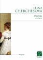 Elina Cherchesova, Partita, for Piano Klavier Buch