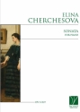 Elina Cherchesova, Sonata, for Piano Klavier Buch