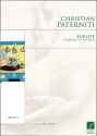 Christian Paterniti, Europe, Symphony of Nations Orchestra Set