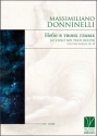 Massimiliano Donninelli, Il cielo nei tuoi occhi, Op. 58, for 2 Violin Violin