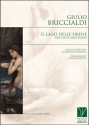 Giulio Briccialdi, Il lago delle Sirene, for Flute and Piano Flute and Piano Book & Part[s]