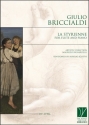 Giulio Briccialdi, La Styrienne, for Flute and Piano Flute and Piano Book & Part[s]