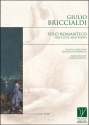 Solo Romantico  for flute and piano