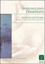 Massimiliano Damerini, Riflessi Notturni String Orchestra, Viola and Piano Set