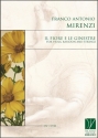 Franco Antonio Mirenzi, Il fiore e le ginestre String Orchestra, Viola and Bassoon Set