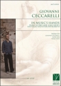 Giovanni Ceccarelli, In Music's Hands, Piano Scores and Lead Sheets Various Instruments Book