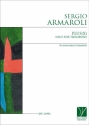 Sergio Armaroli, Plus(X), Solo for Trombone Trombone Book