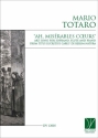 Mario Totaro, Ah, misrables coeurs' Soprano, Flute and Piano Set