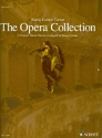 The Opera Collection for string quartet score and parts