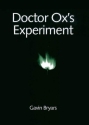 Bryars, Gavin, Doctor Ox's Experiment  Klavierauszug