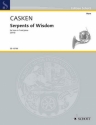 ED13796 Serpents of Wisdom fr Horn und Klavier