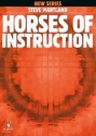 Horses of Instruction fr 11 Spieler Studienpartitur