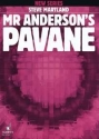 Mr Anderson's Pavane fr 10 Spieler Studienpartitur