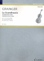 Scandinavian Suite fr Violoncello und Klavier