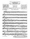 Lincolnshire Posy fr Blasorchester Einzelstimme Klarinette I in B