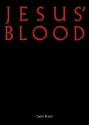 Jesus' Blood Never Failed Me Yet fr DAT / CD und Ensemble Orchestermaterial
