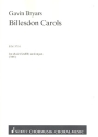 Billesdon Carols fr gem Chor und Orgel Chorpartitur (en)