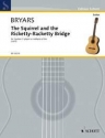 The Squirrel and the Ricketty-Racketty Bridge fr 2 Gitarren (1 Spieler) oder mehr (jeweils 1 Spieler mit 2 Gitarren