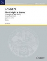 Casken, John The Knight's Stone for SATB choir and flute gemischter Chor (SATB) und Flte Einzelstimme / Flte