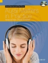 Bowman, David / Terry, Paul Aural Matters in Practice (+CD) Advanced Tests in Aural Perception