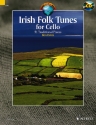 Irish Folk Tunes (+CD): for cello