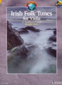 Irish Folk Tunes (+CD): for viola