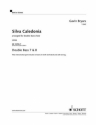 Silva Caledonia fr Kontrabass-Ensemble (Minimum 8 Spieler) Kontrabass 7