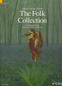 The Folk Collection for string quartet score and parts