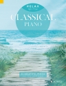 Relax with Classical Piano for piano