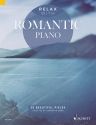 Relax with Romantic Piano for piano