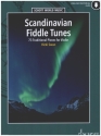 Scandinavian Fiddle Tunes (+Online Audio) fr Violine