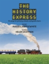 Russell Hepplewhite, The History Express