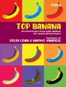 Celia Cobb, Top Banana Viola and Piano Part