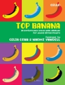 Celia Cobb, Top Banana Cello and Piano Part