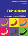 Celia Cobb, Top Banana Violin and Piano Part