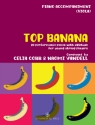 Celia Cobb, Top Banana Viola and Piano Part